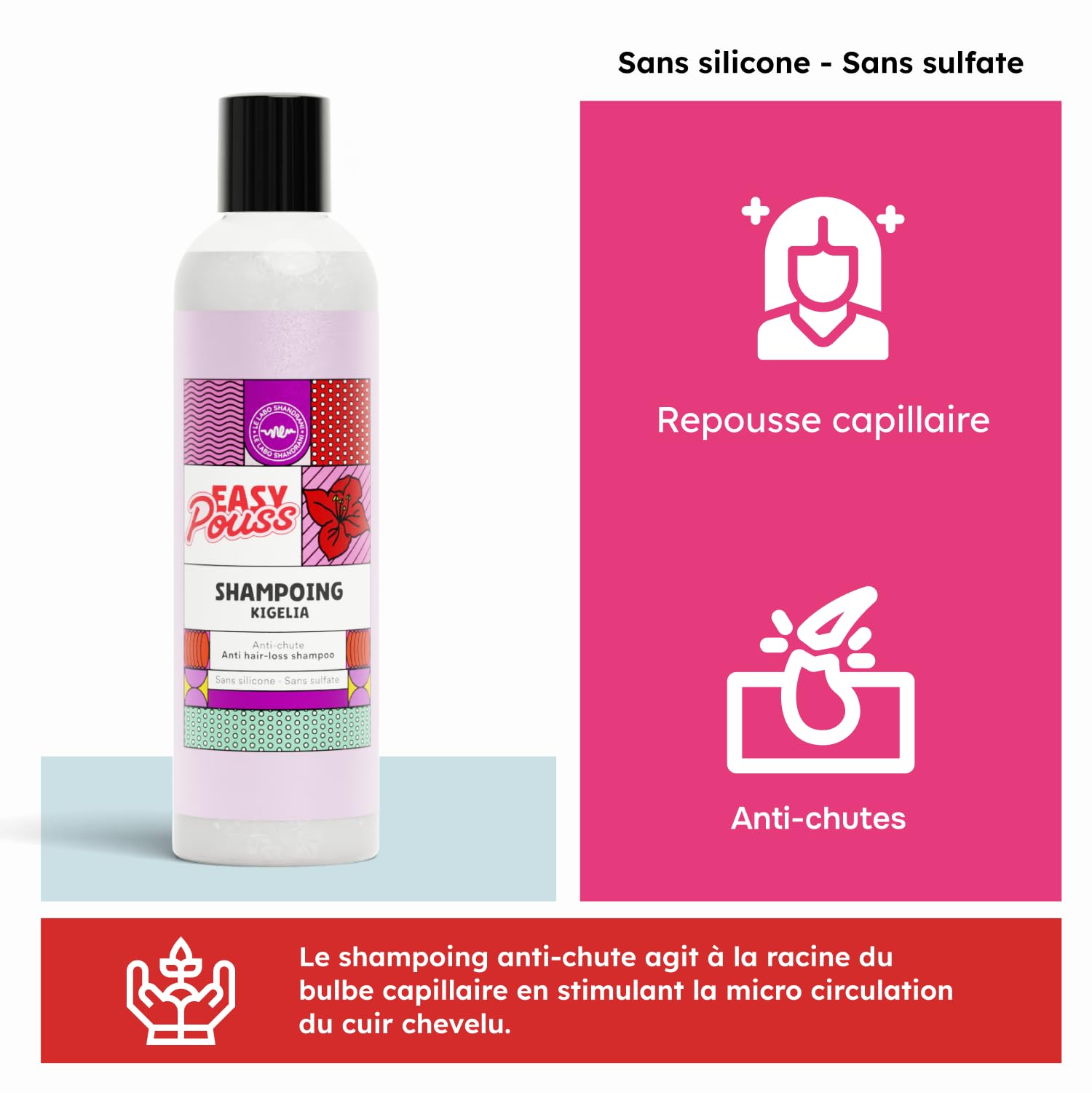 Easy Pouss, 83.33 ml (Pack of 3) - Image 3
