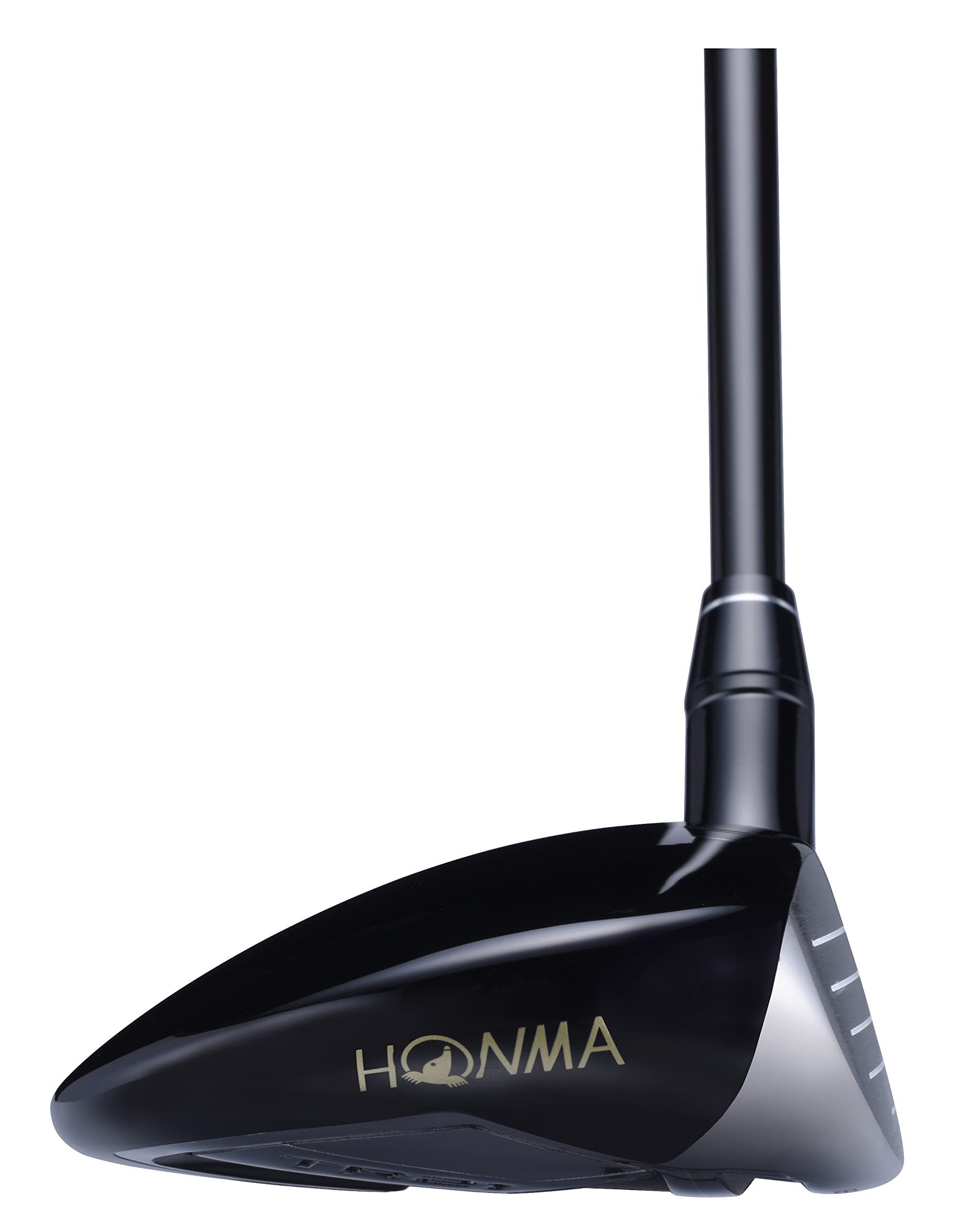 ホンマTR21 フェアウェイウッド 3番、5番　2本セット ホンマ『TR21』シリーズ、谷原秀人の最速・試打インプレッション