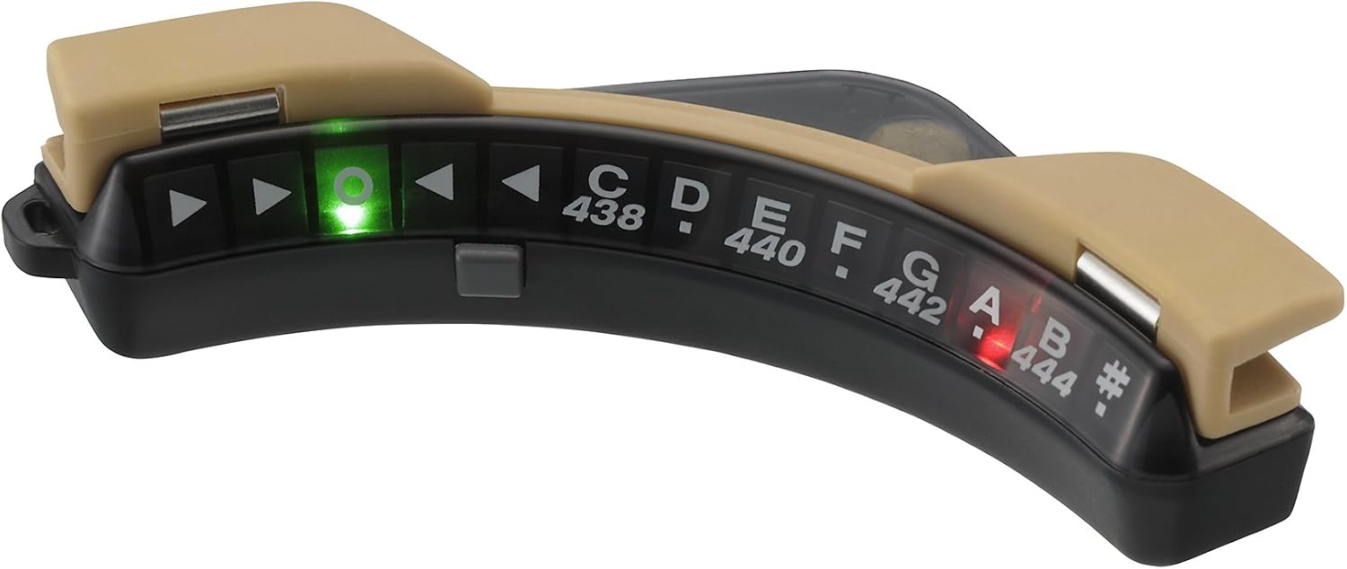 Korg RPC1 Rimpitch Acoustic Guitar Tuner