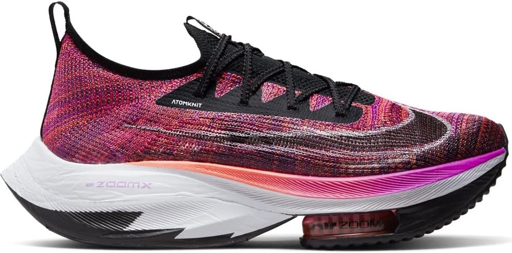 Nike Mens Zoom Alphafly Next% CI9925 501 - Size