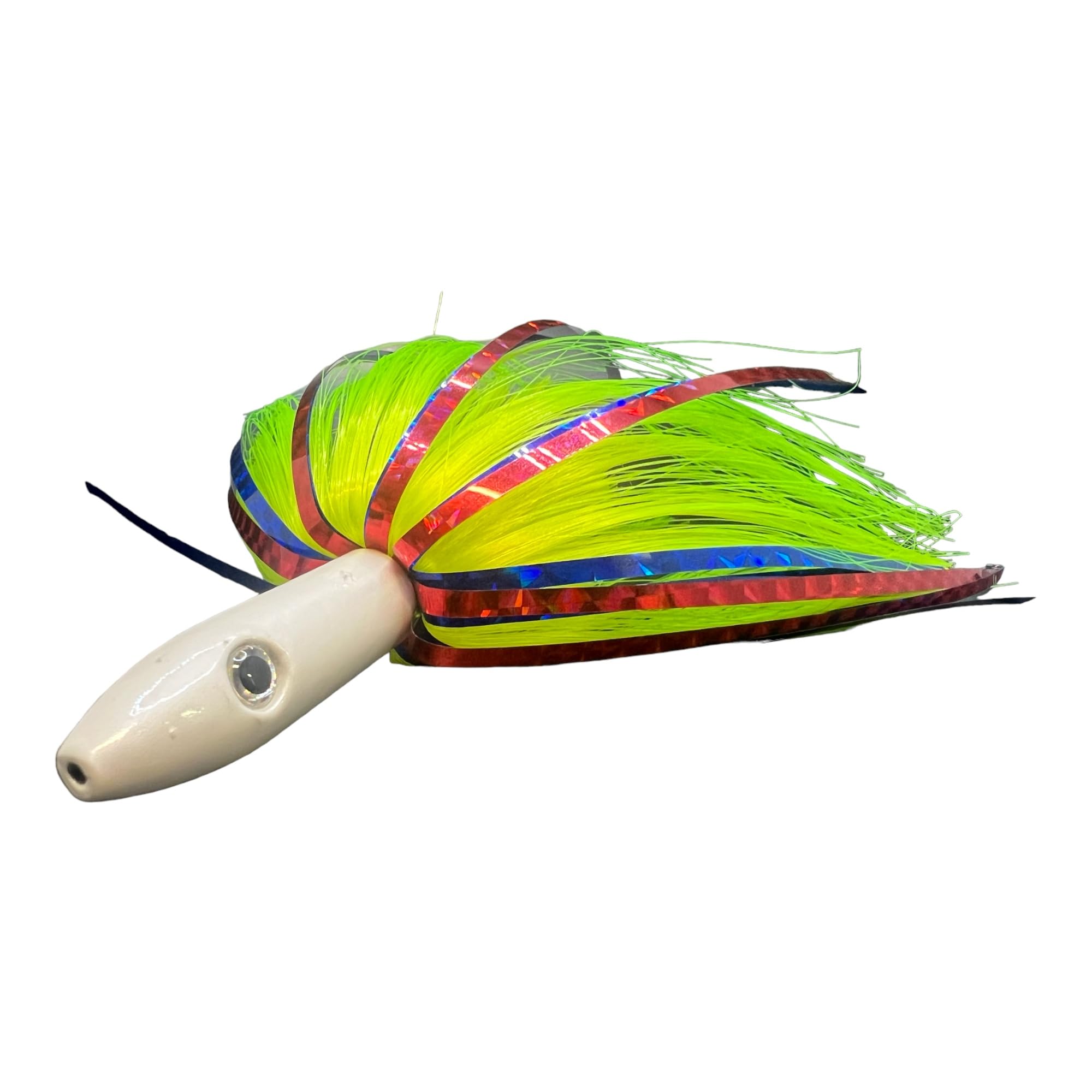 Geronimo 3oz 7" Mini Dorado Islander Sea Witch