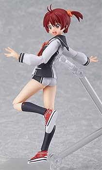 figma ビビッドレッド・オペレーション 2体セット 【公式通販】 figma ビビッドレッド・オペレーション 2体セット 【公式通販】