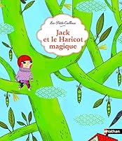 Jack et le Haricot magique 2092551108 Book Cover