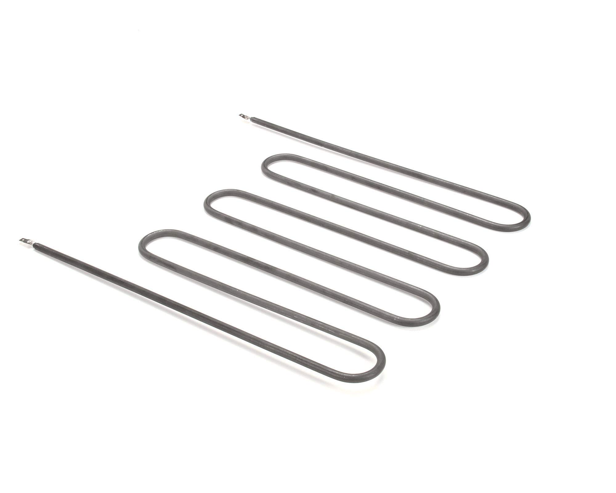 Winston PS2368 Ta11 Air Heater, 208V