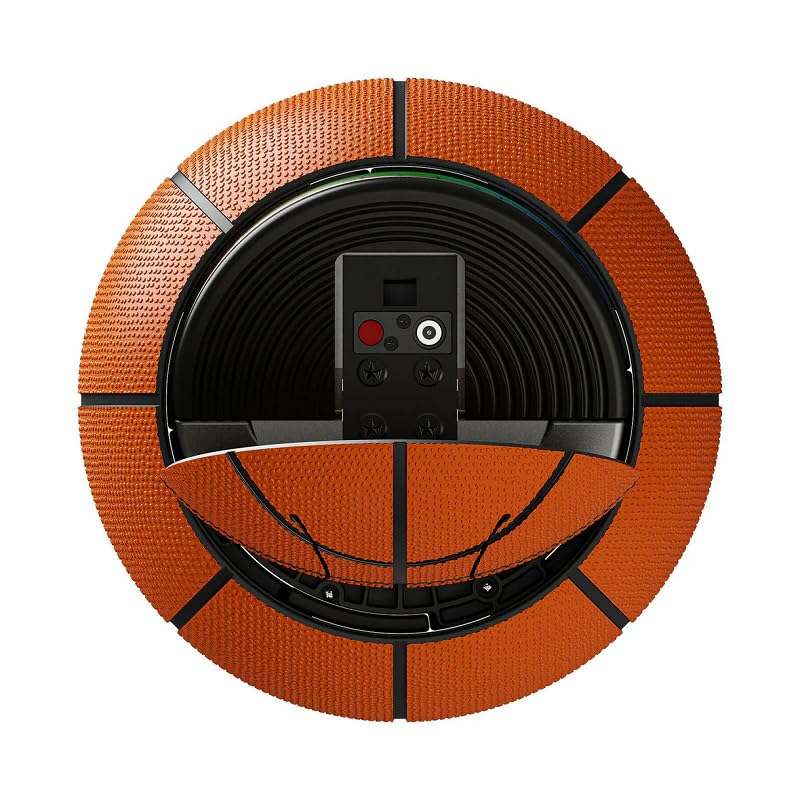 CYBERBOT S9 Basketball Unicycle