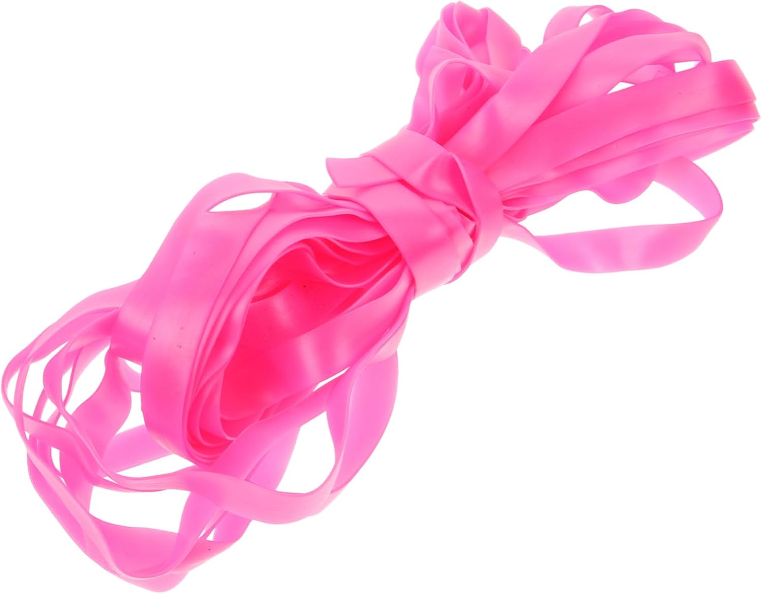 Rubber Jump Rope Thick Outdoor Skipping Rope for Exercise Fun Balance Rhythm for Boys Gym Workouts and Play