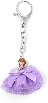 【未使用品】 SOPHIA ソフィア グッズまとめ リストバンド キーホルダー Amazon.co.jp: [Princess] キーホルダー ソフィア キッズ Free