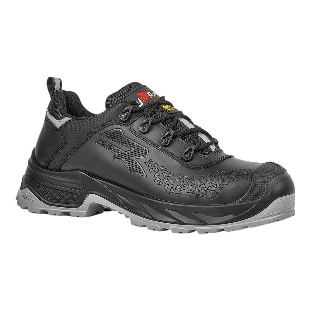 U POWER Scarpe Antinfortunistiche Root ESD S3S Ci SC LG FO SR EU 49