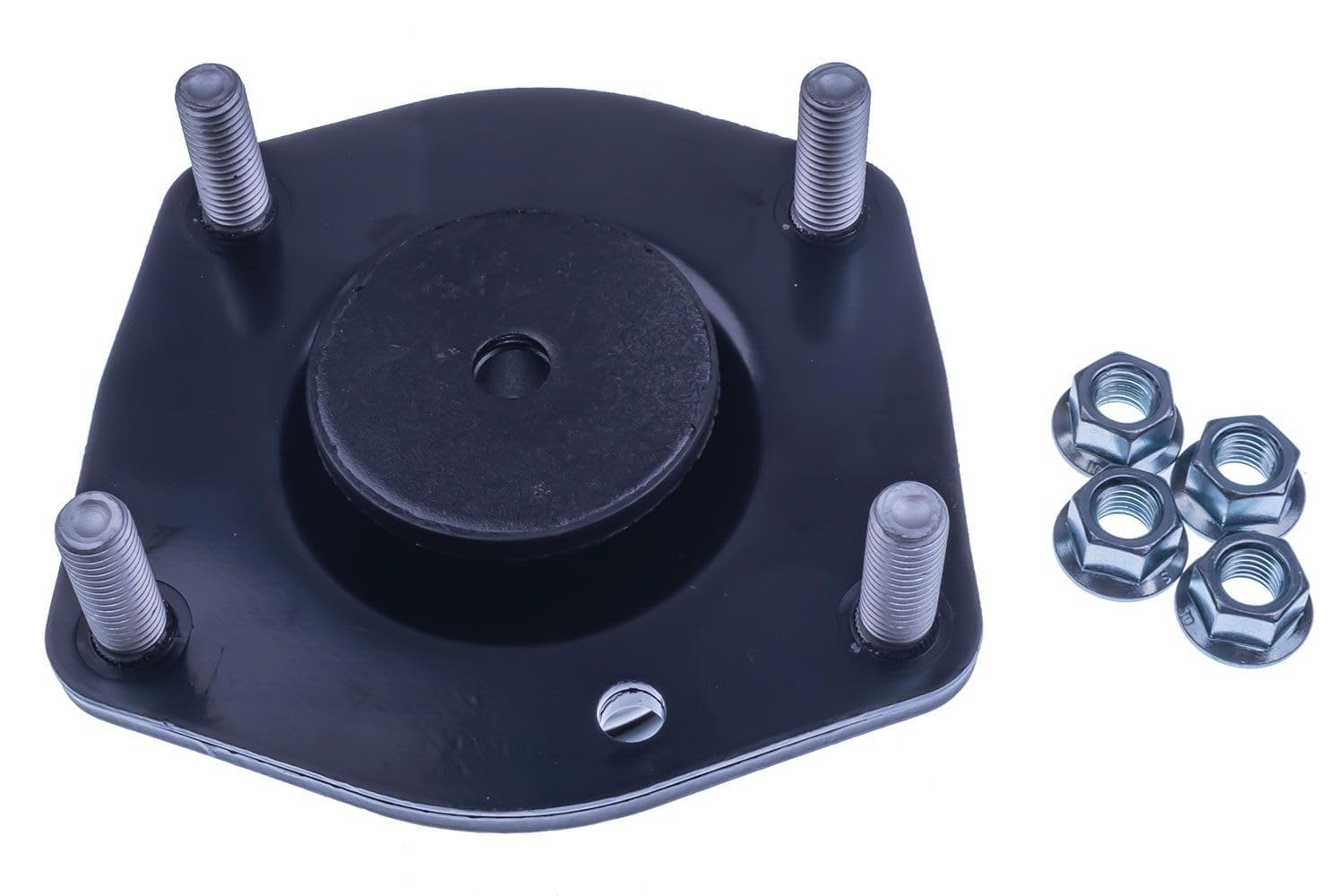 DENCKERMANN D600260 Copela de amortiguador Eje delantero