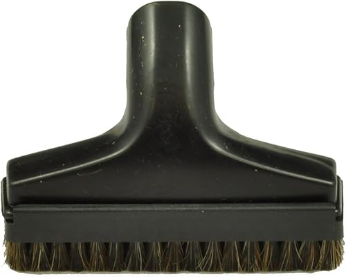 Cepillo para polvareda para aspiradora que se adapta a Rainbow, Electrolux, Eureka, Tri Star, Shop Vac, Kenmore