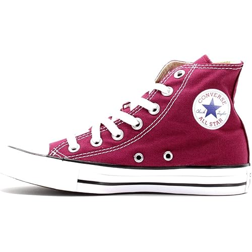Converse Men's Chuck Taylor High Top Sneakers