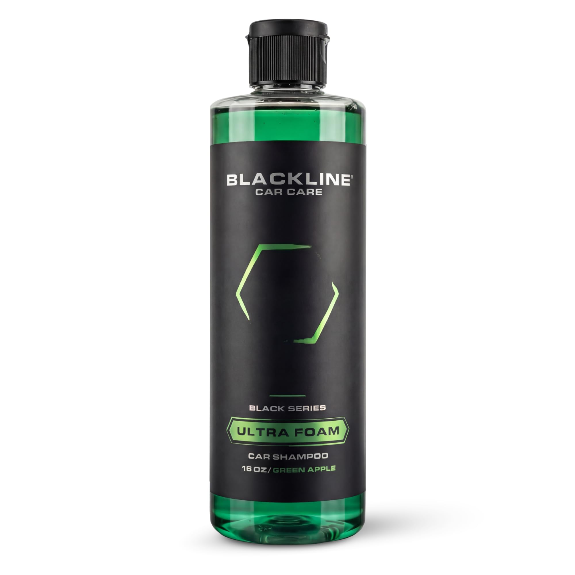 Blackline Extreme Foaming Car Shampoo