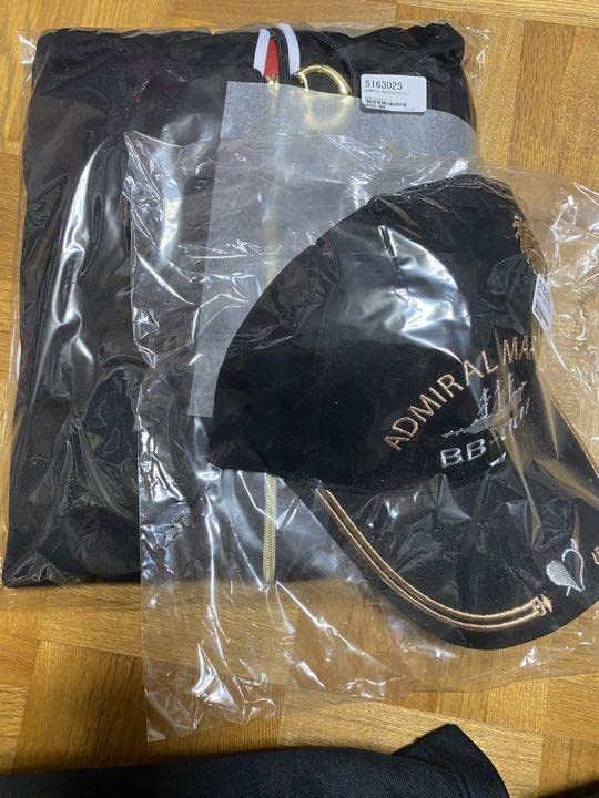 Amazon.co.jp: 宝鐘マリン 誕生日記念グッズ2021 船長とおそろい 