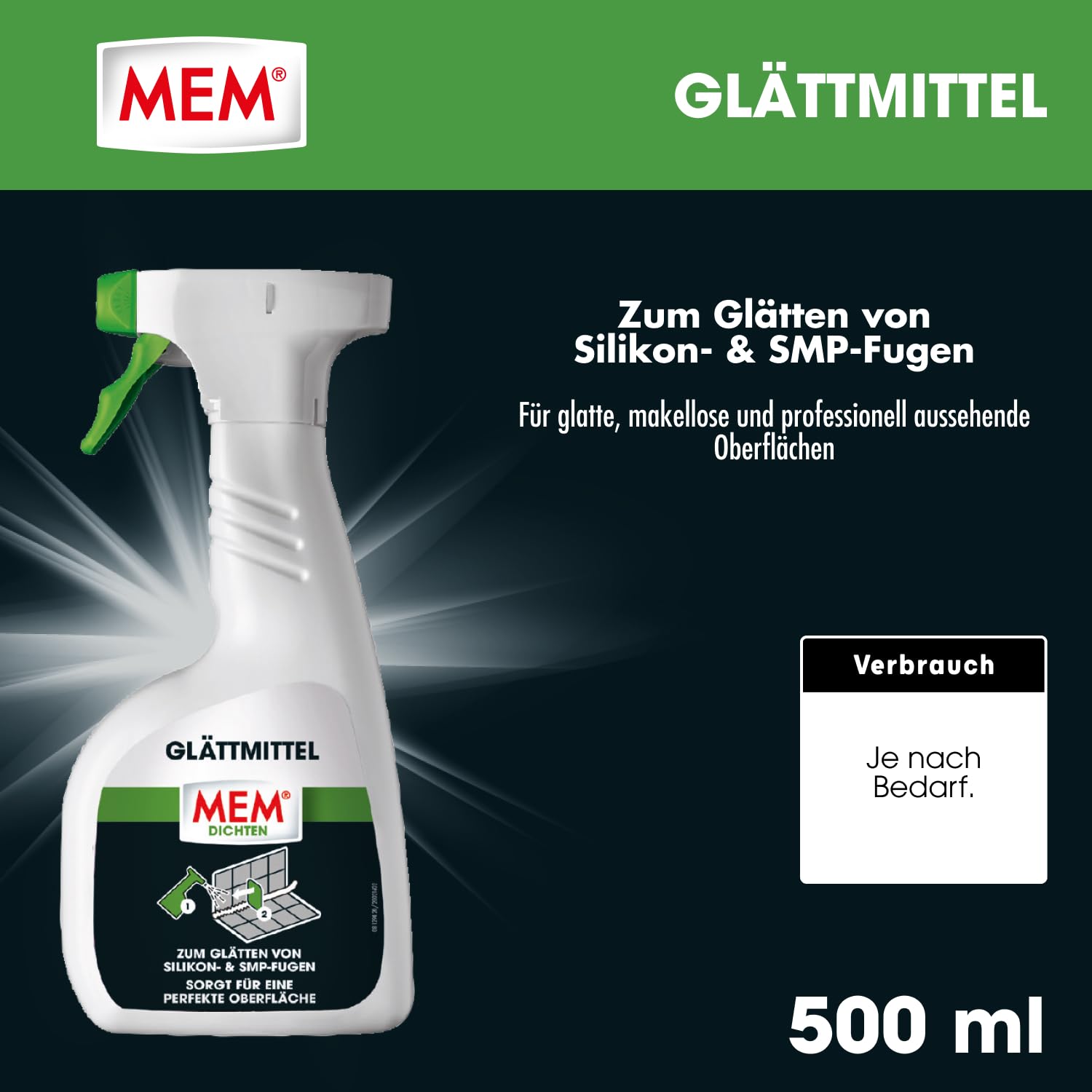 SM1 Smacchiatore Per Tessuti Pronto All'uso - Foto 11