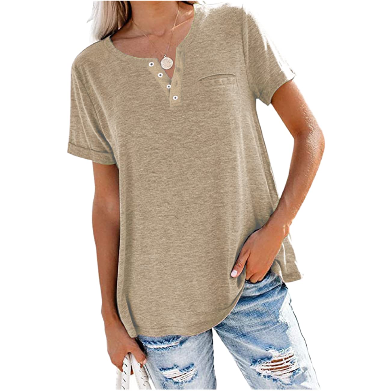 Nike shirt korte mouw hoodie Therma kopen – Dames