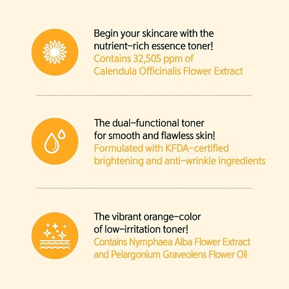 NACIFIC Fresh Herb Origin Facial Toner 5.07 fl. oz 150ml with Vitamin B, Vitamin C Radiance Skin's Moisture Barrier Korean Skincare for All Skin Types