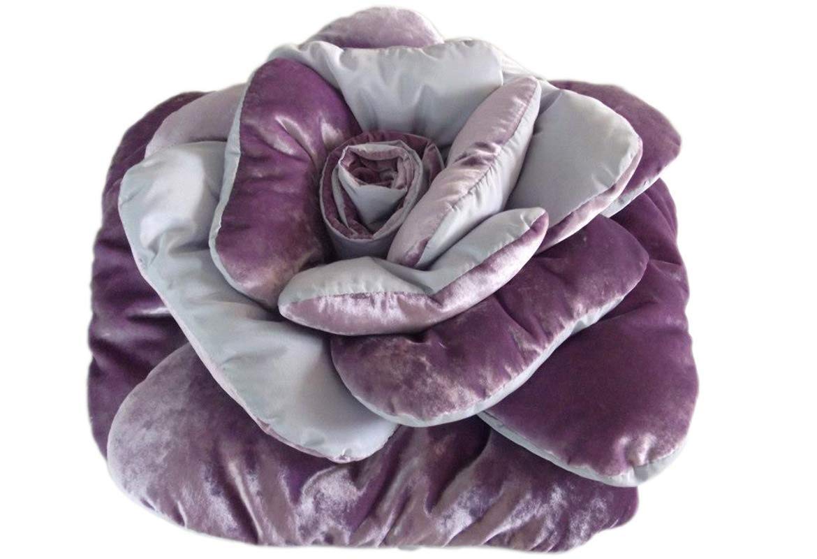 Cuscino Rosa