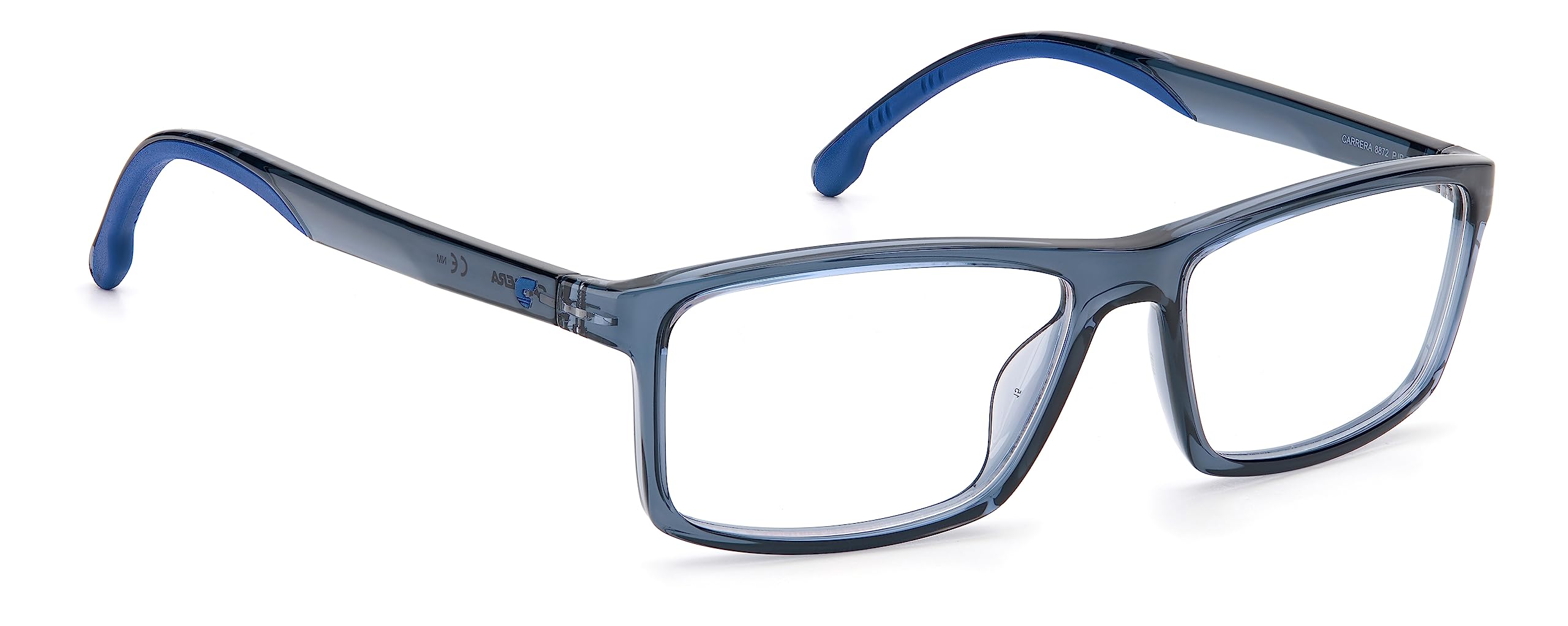 Carrera Okulary przeciwsłoneczne Uniseks Rectangular Eyeglasses