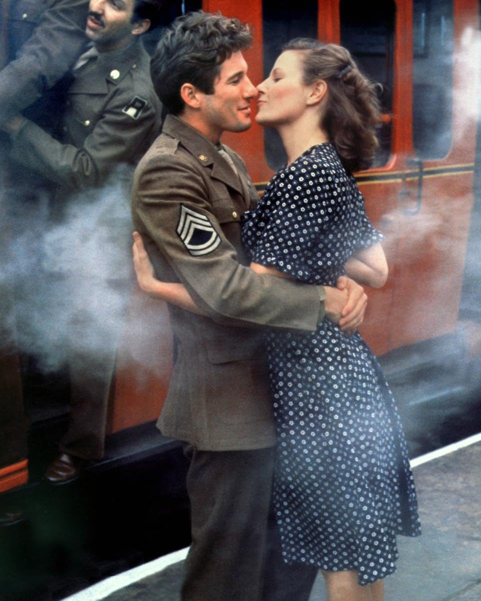 Yanks (1979) Richard Gere, Lisa Eichhorn 10x8 Photo