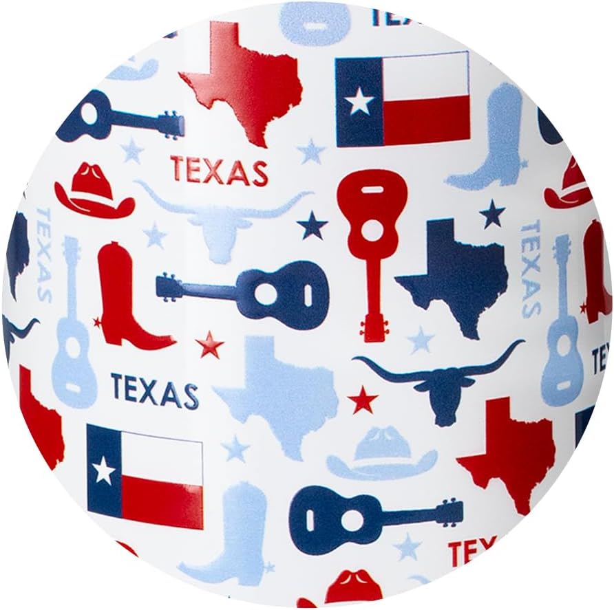 Swig Life 32oz Insulated Tumbler, Travel Coffee Tumbler with Lid, Cup Holder Friendly Travel Coffee Mug, Stainless Steel, 32 oz, Reusable Insulated Mug with Lid (Lone Star) - Image 2