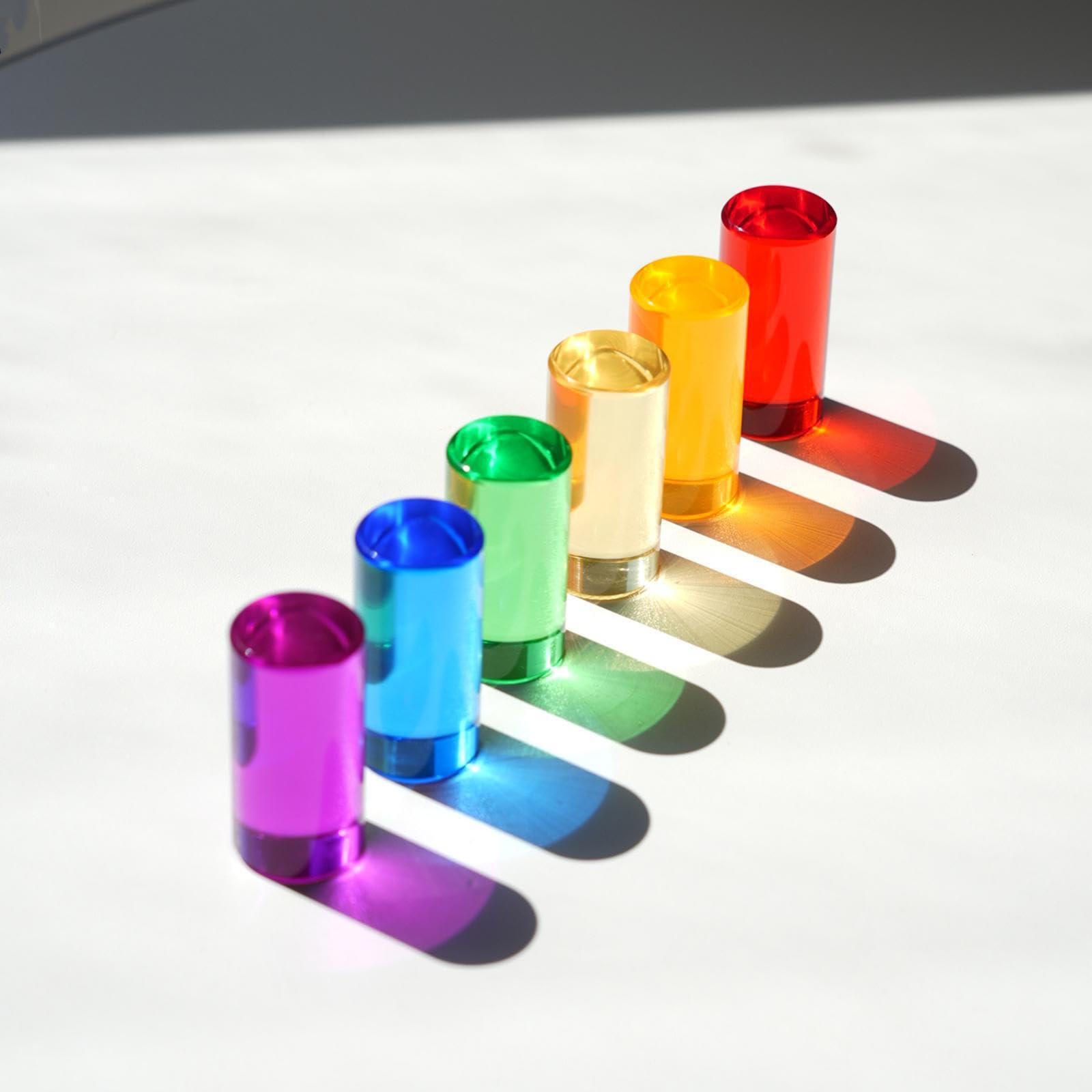 Set di blocchi di cubo Giocattoli educativi coinvolgenti di Natale Colori vivaci Creatività e risoluzione dei problemi per bambini Set di blocchi di, Stile A
