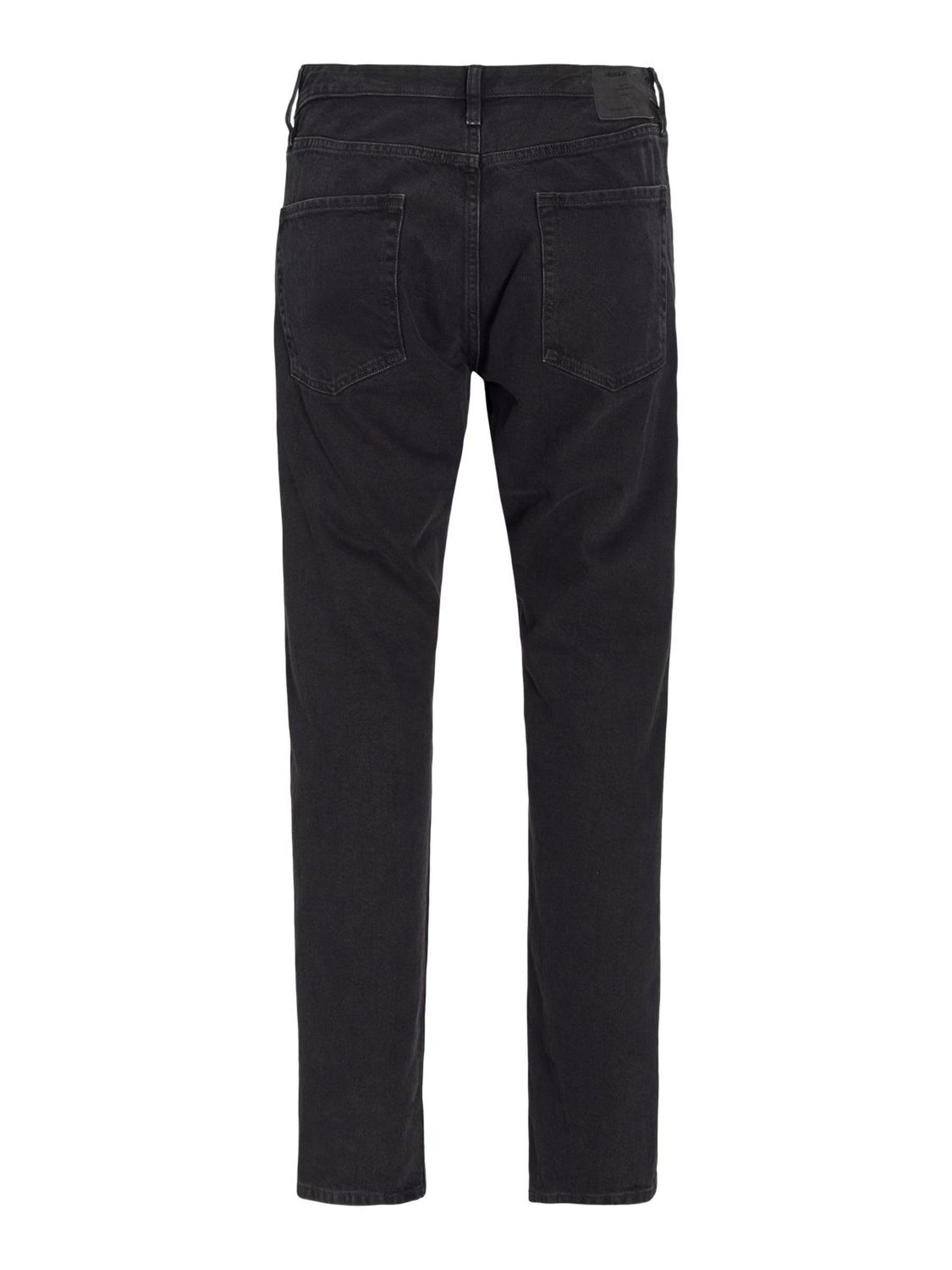 JACK & JONES Relaxed Fit Jeans JJICHRIS Jjoriginal SBD 981 Noos Relaxed Fit Jeans