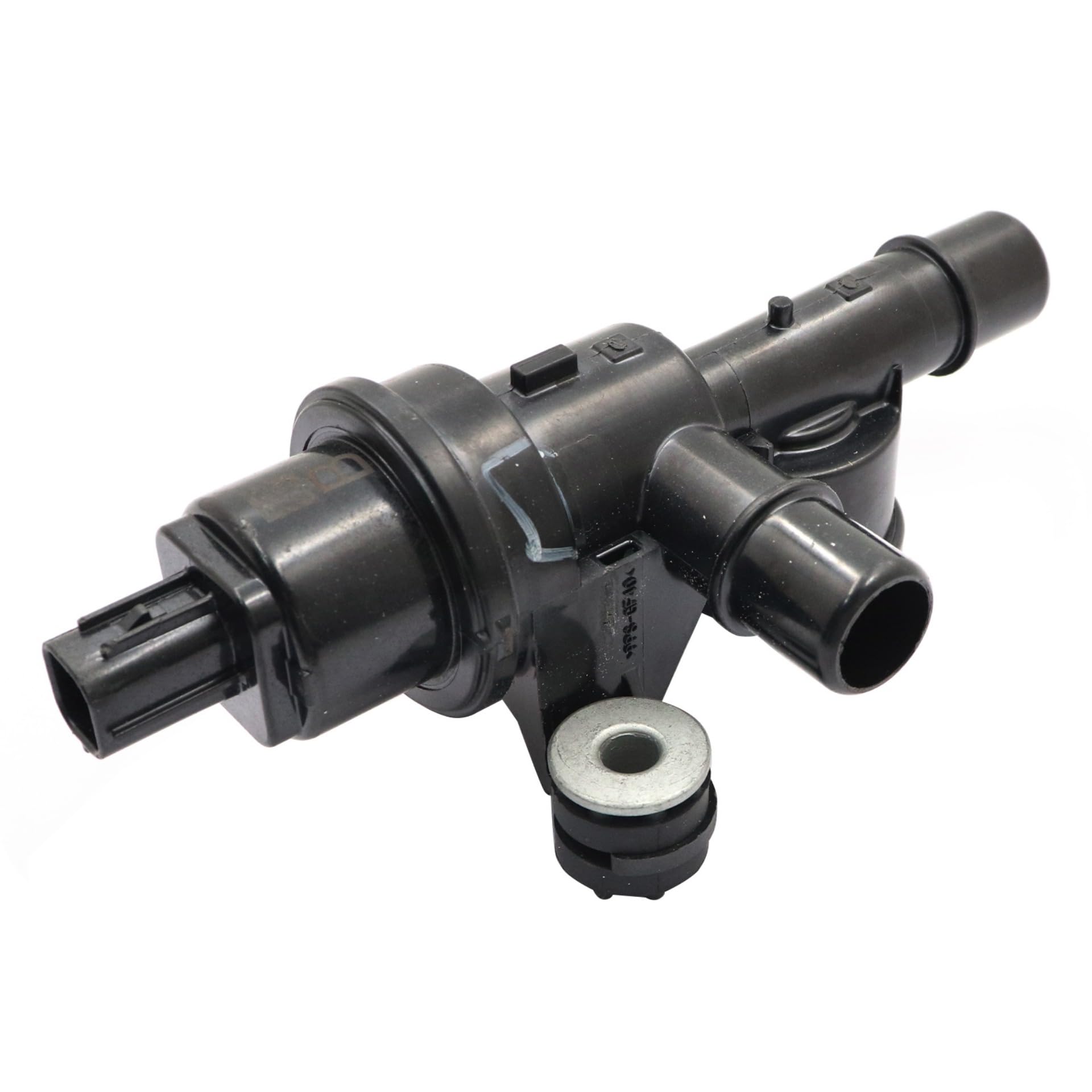 Amazon.com: GXARTS Carbon Tank Solenoid Valve Black 90910-15085