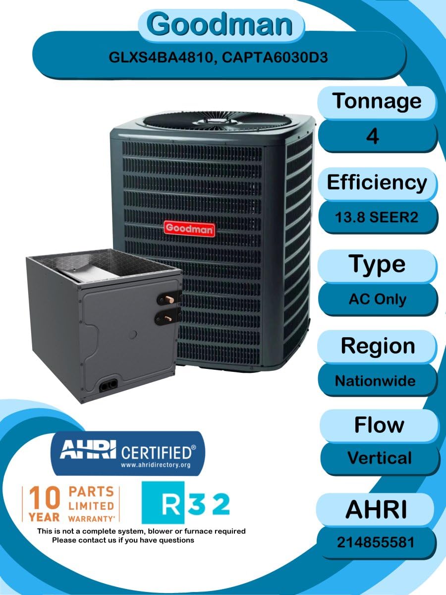 caさん専用 Trane Packaged Unit/RTU 4YCC3036A1064AB Parts
