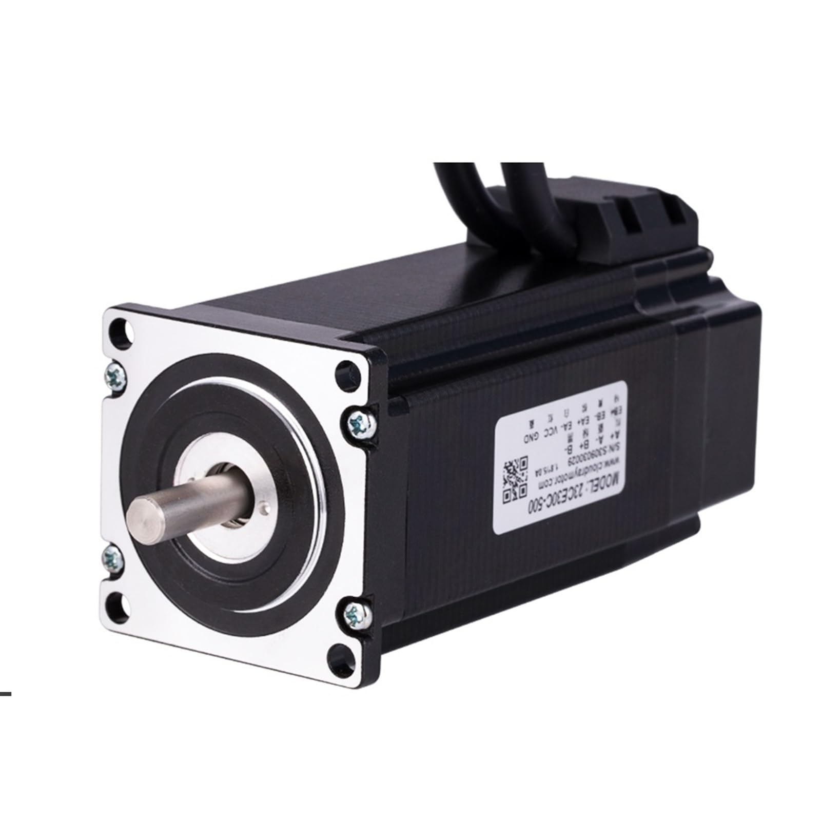 Moteur pas à pas Nema 23 boucle fermée sans perte de pas