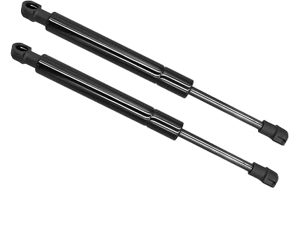Hood Gas Spring Strut 99751155101, Compatible With Porsche 997 987 2004, Bonnet Hood Lift Supports Strut