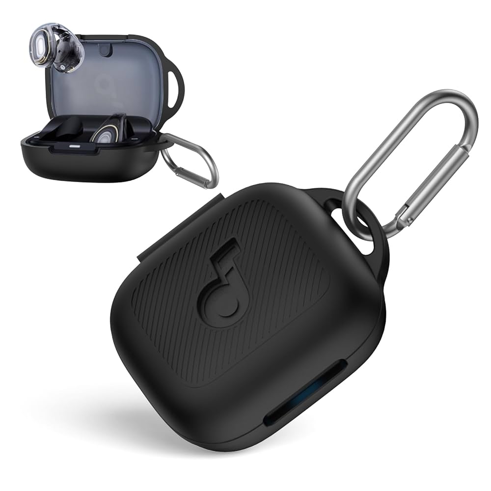 Anker Soundcore C30i（クリアブラック） Amazon.co.jp: Anker Soundcore C30i（Bluetooth 5.3