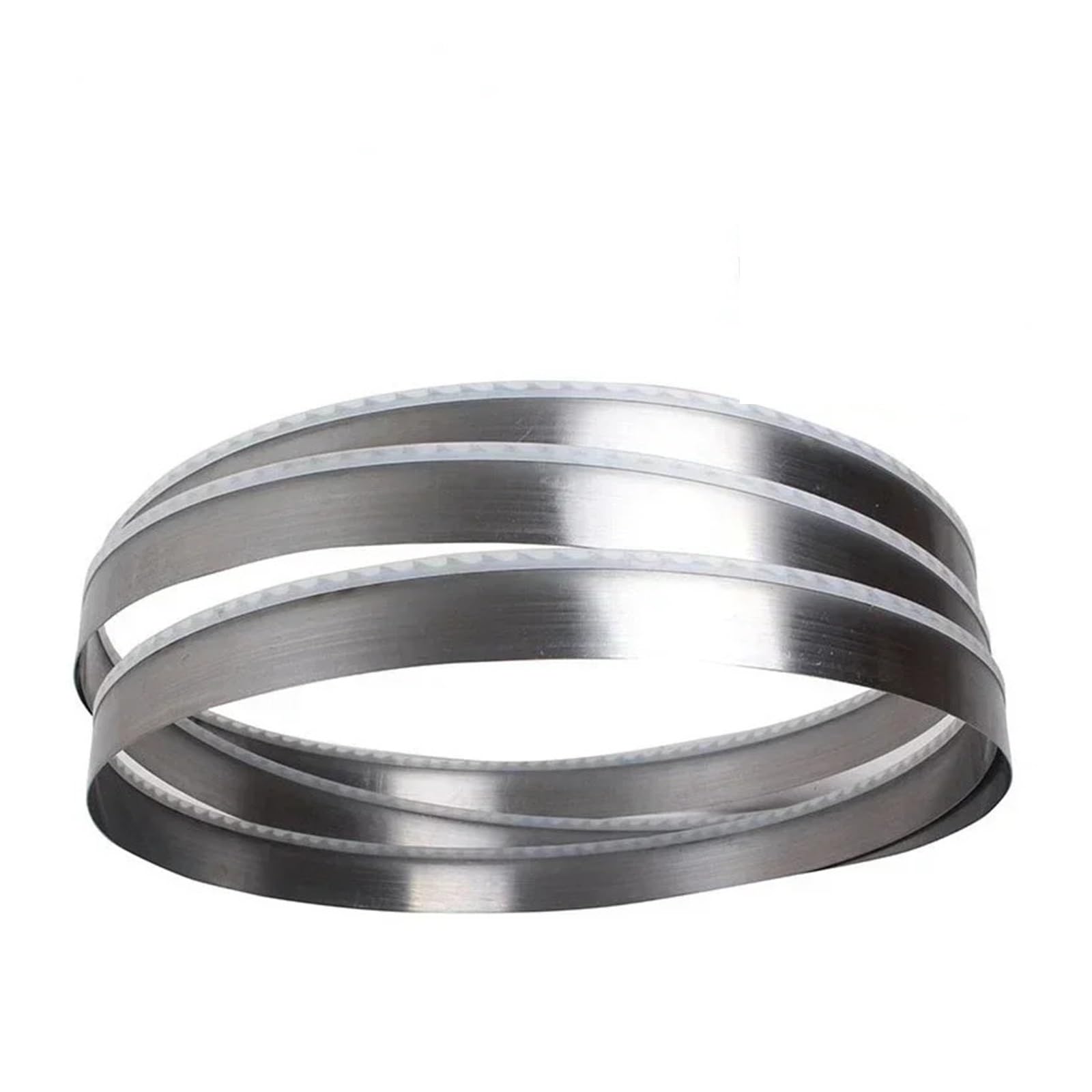 Lame de scie à ruban carbure 2240mm pour coupe de bois dur