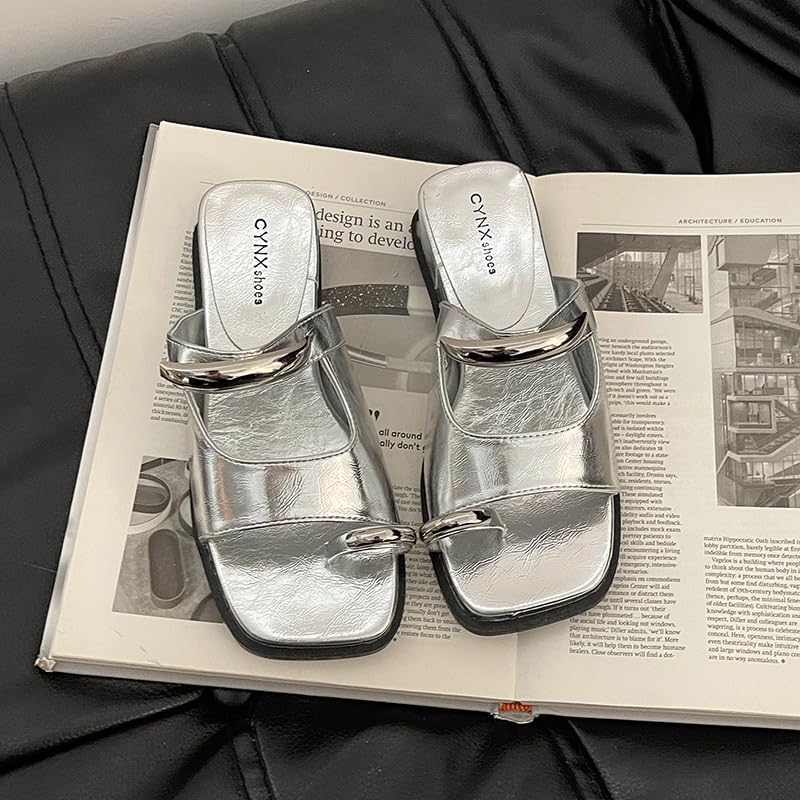 Women's delicate texture slippers - elegant in style, comfortable with soft inner lining, and durable with anti-slip sole.3