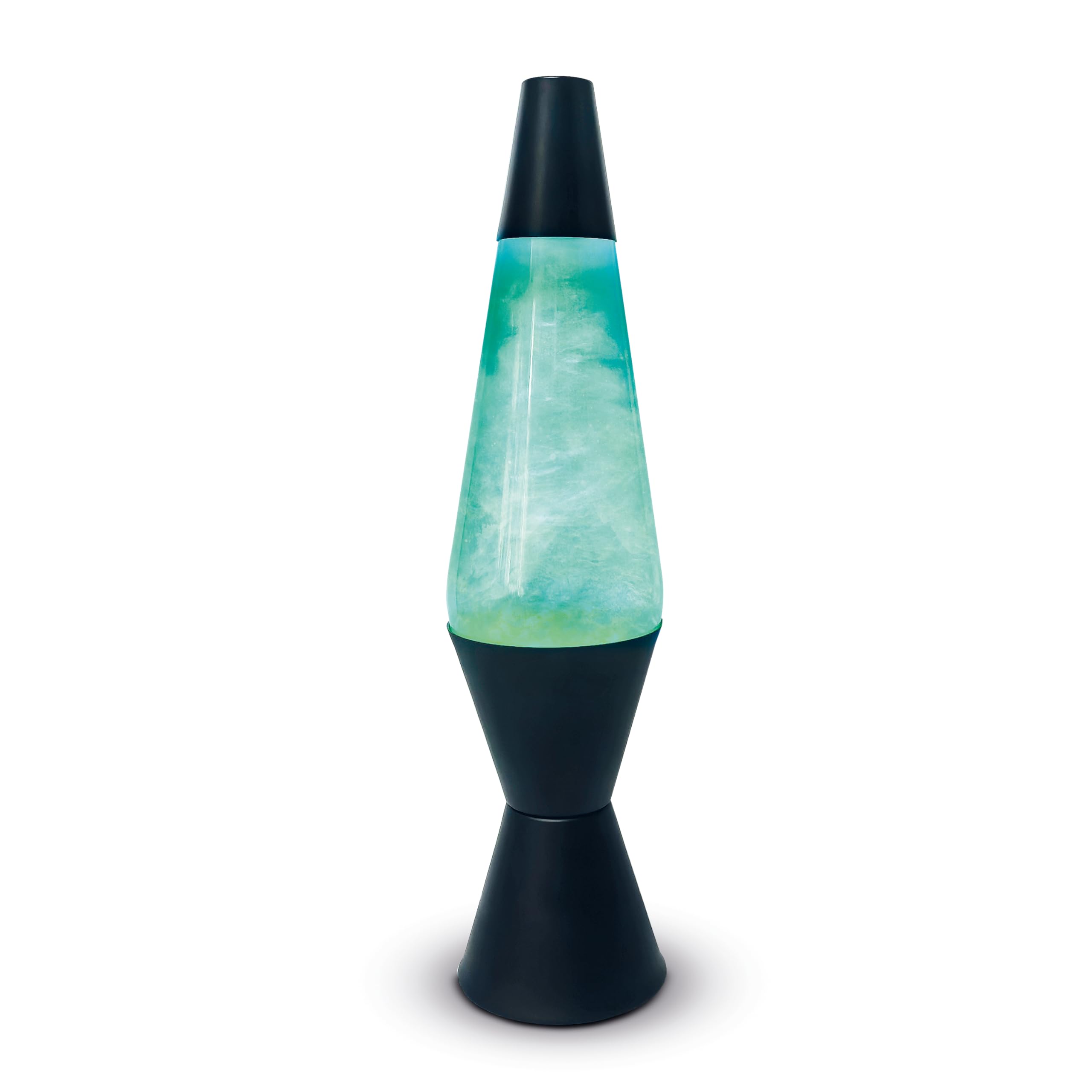 RED5 Colour Changing Nebula Lamp Dynamic Swirling Micro Glitter Desk Mood Light
