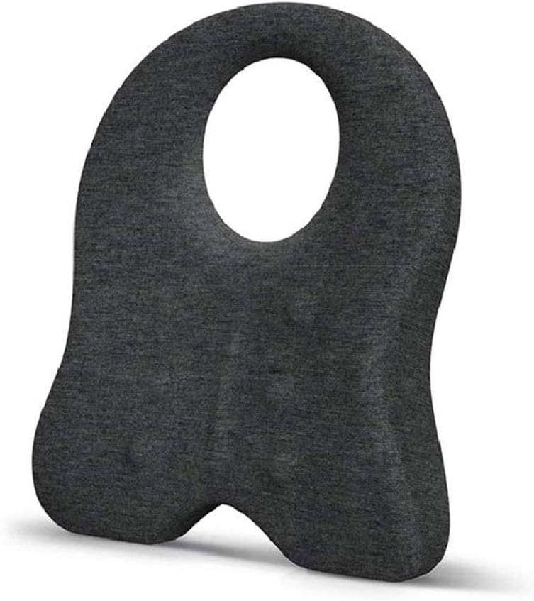 Car Lumbar Pillow - Office Chair Waist Car Seat Back Pillow Waist Pillow Support Waist