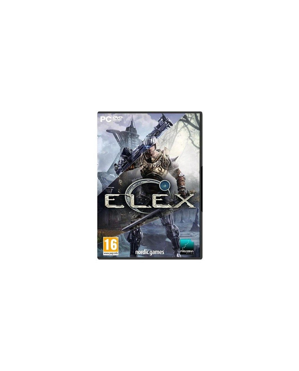 Elex - PC