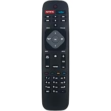 URMT41JHG002 Replacement Remote Control fit for Philips HD DVR Digital Video Recorder Remote Control HDR5710/F7 HDR5750/F7 HDR5710 HDR5750 HDR5750/F7B