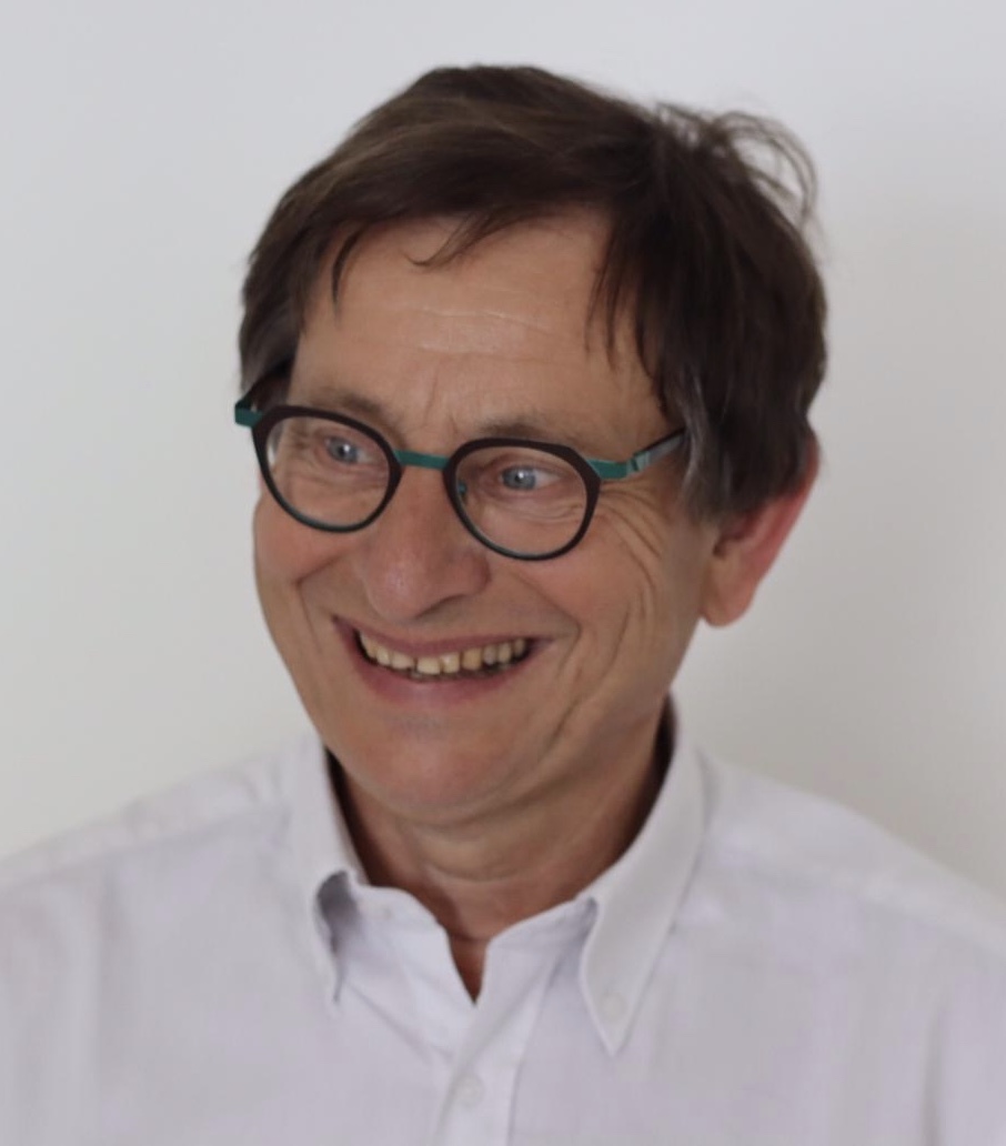Bertrand HAUCHECORNE