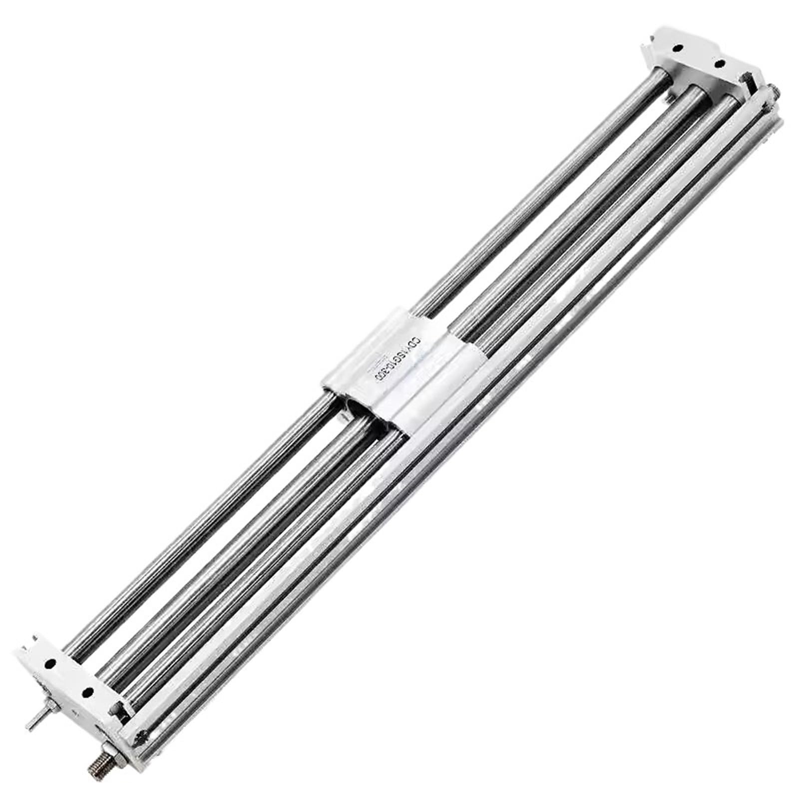 Cylindre pneumatique CDY1SG-10-300 pour stopper les pannes de convoyeur