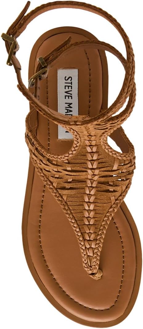 Steve Madden Women's Bayley Heeled Sandal