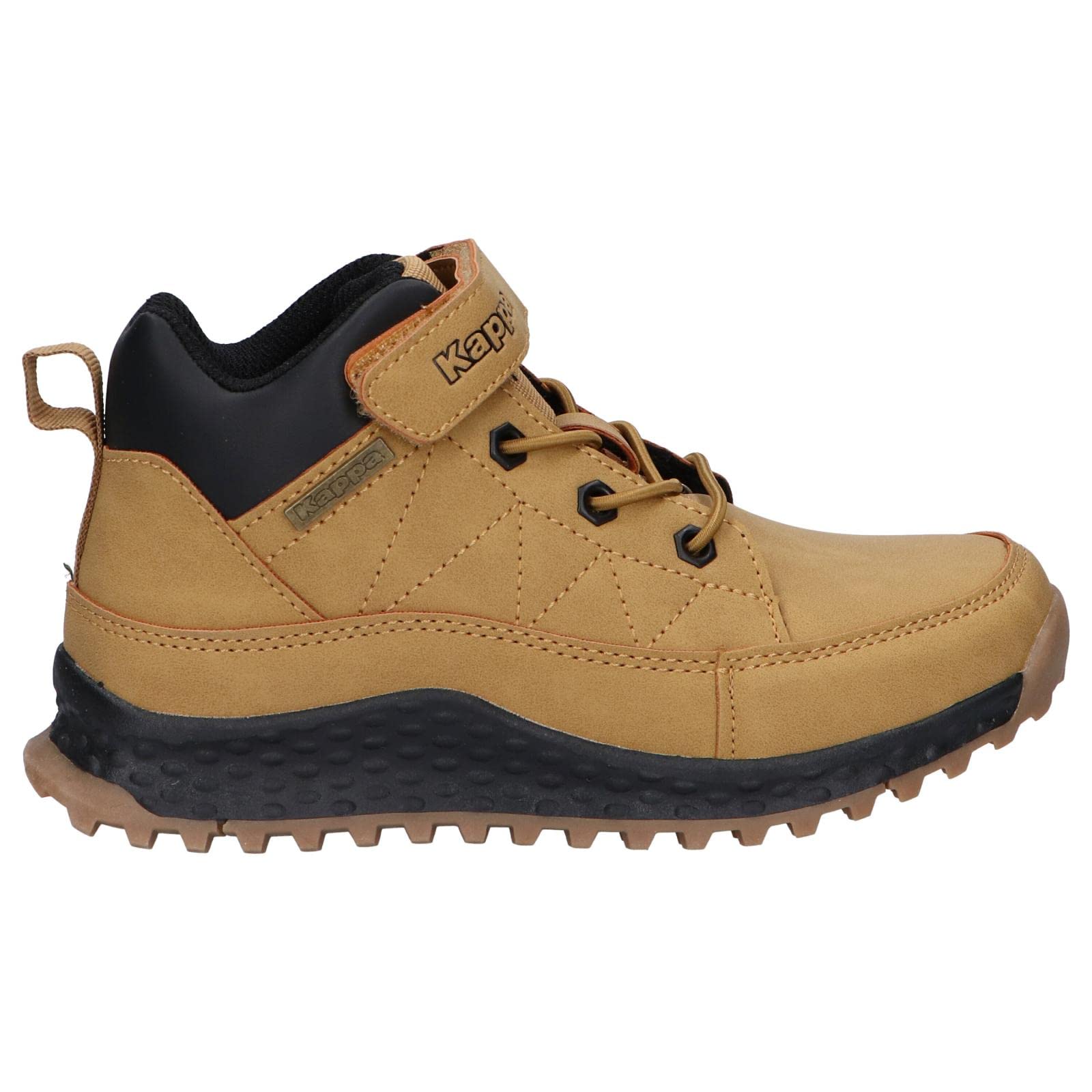 Kappa Andem Ev Kid, Zapatillas Unisex niños