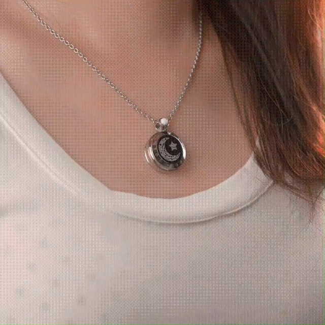 totwoo⭐︎タッチネックレス　カップル用　ペアネックレス 71DgZryaOcL._UY1000_.jpg