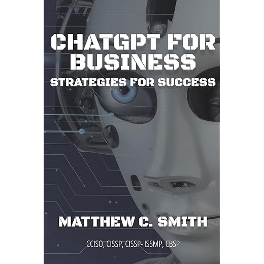 ChatGPT for Business: Strategies for Success