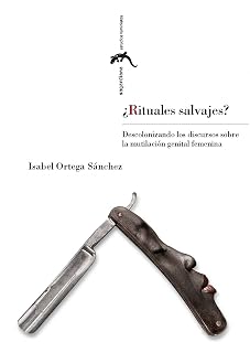 ¿Rituales salvajes?
