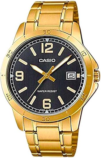CAS O ERKEK MTP-V004G-1BUDF KOL SAAT  MTP-V004G-1BUDF
