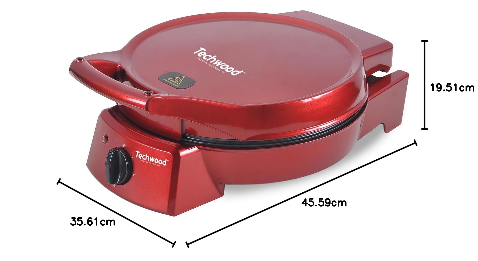 Four à Pizza 1800 Watts