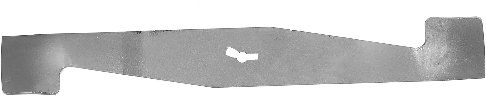 37cm Metal Blade Compatible With Spear & Jackson S1637ER Lawnmowers