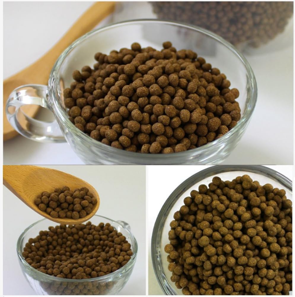 Organic Natural Korean Pure Herbs Elm Bark (Cortex Ulmus,Slippery Elm) Extract Herbal Pills Granule Ball - Concentrated Lump Grain Powder -10.58 Ounce (300g) - Image 6