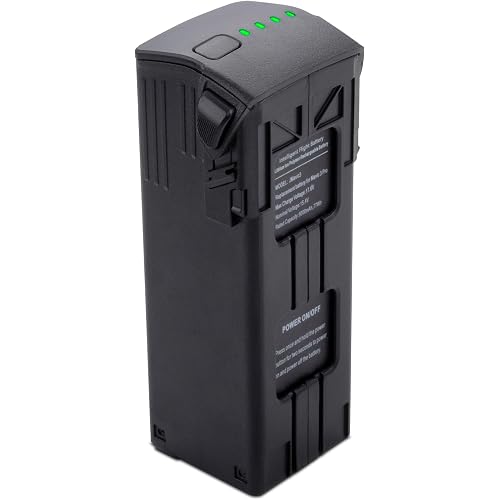 for Mavic3 Intelligent Flight Replacement Battery Compatible with DJI Mavic 3,for Mavic 3 Pro, 3 Pro Cine, 3 Classic, 3 Cine, 3 Enterprise Series; Upgraded Rechargeable Battery 5000mAh
