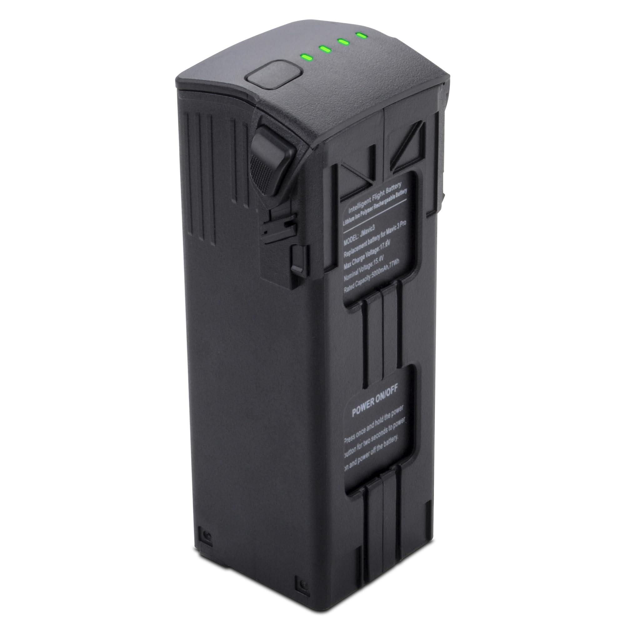 SUGUBU for Mavic 3 Intelligent Flight Replacement Battery Compatible with DJI Mavic 3,for Mavic 3 Pro, 3 Pro Cine, 3 Classic, 3 Cine, 3 Enterprise